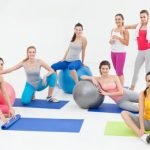 Ottenere cosce sottili con esercizi di Pilates o Girotonic: scopri le migliori routine per tonificarle senza sforzi!