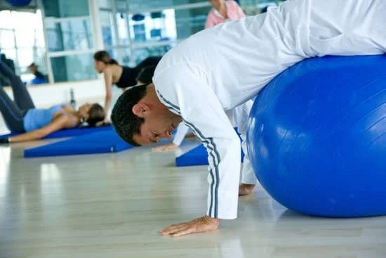 Tecniche Di Pilates Per Una Postura Corretta