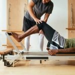 Che Cose Pilates Evolution Sperimenta il potenziamento del tuo benessere fisico con Pilates Evolution: scopri la nuova evoluzione del metodo Pilates