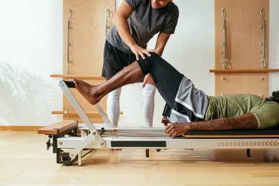 Sperimenta il potenziamento del tuo benessere fisico con Pilates Evolution: scopri la nuova evoluzione del metodo Pilates