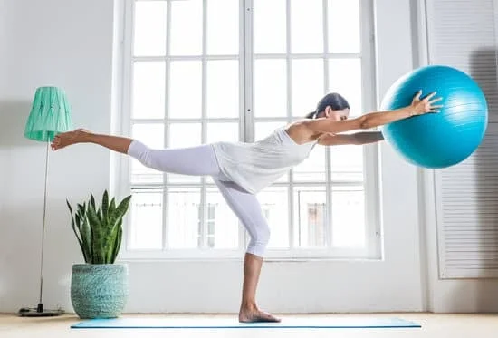 Esercizi Di Pilates