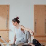 Scopri i benefici del Pilates per migliorare la tua postura e rafforzare il corpo in armonia