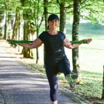 Scopri come realizzare facilmente una borsa personalizzata per il Pilates in pochi passi!