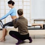 Con Lombalgia Posso Fare Pilates Sì, con lombalgia puoi fare pilates: scopri i benefici per la tua schiena e combatti il dolore!