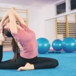 Improva la tua flessibilità, forza e postura con il Pilates, per ottenere i benefici che cerchi