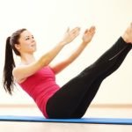 Migliora la tua flessibilità e forza con il Pilates abbinato allo yoga per risultati formidabili