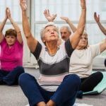 La mia vita è stata trasformata grazie al Pilates, scopri come questa disciplina ha fatto la differenza per me