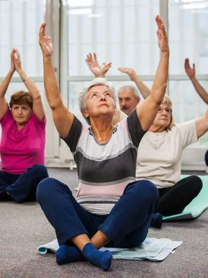 La mia vita è stata trasformata grazie al Pilates, scopri come questa disciplina ha fatto la differenza per me