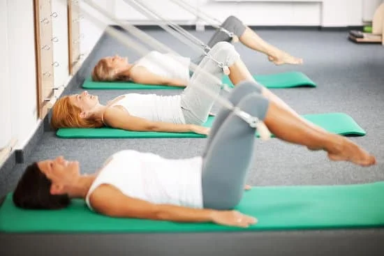 Scopri modi efficaci per insegnare Pilates e ottenere risultati positivi nella pratica di questa disciplina
