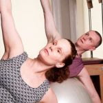 Esercizi Di Pilates Per La Colonna Vertebrale Esercizi Di Pilates Per La Colonna Vertebrale