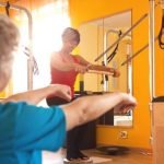Scopri i vari stili di Pilates disponibili per il tuo allenamento: dai Pilates mat ai Pilates Reformer e molto altro ancora!