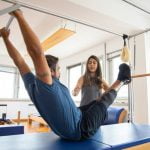 Come Cambia La Pancia Con Il Pilates Scopri come il Pilates trasforma il tuo addome e migliora la tua postura in modo efficace e duraturo