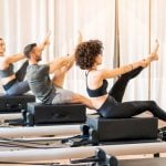 Scopri quanti grassi puoi bruciare praticando Pilates e mantieniti in forma senza sprechi di calorie!