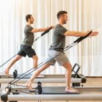 Come Rassodare Le Cosce Con Il Pilates Potenti esercizi di Pilates per rassodare le cosce e ottenere risultati straordinari in poco tempo