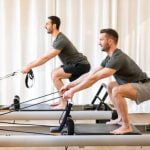 Scopri le calze antiscivolo ideali per la pratica di Pilates e assicurati una stabilità perfetta durante gli esercizi