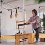 Scopri i vari esercizi che si possono fare al centro Pilates per tonificare e rafforzare il corpo