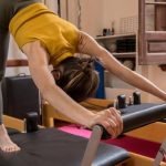 Migliora la tua pratica del Pilates con il Pilates Ring: scopri come usare questo strumento versatile per ottenere migliori risultati