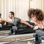 Scopri una selezione di abbigliamento perfetta per il tuo allenamento di Pilates
