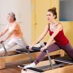 Scopri gli incredibili benefici del Fit Pilates per ottenere un corpo tonico e una mente equilibrata