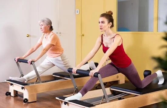 Scopri gli incredibili benefici del Fit Pilates per ottenere un corpo tonico e una mente equilibrata