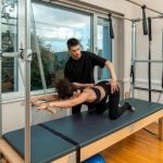 Scopri quando si vedono gli effetti del Pilates: trasforma il tuo corpo e la tua mente con questa pratica benefica!
