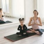 Calcola facilmente le calorie bruciate durante un'ora di pilates per migliorare la tua forma fisica