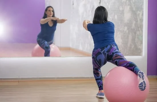 Pilates Per Migliorare La Postura