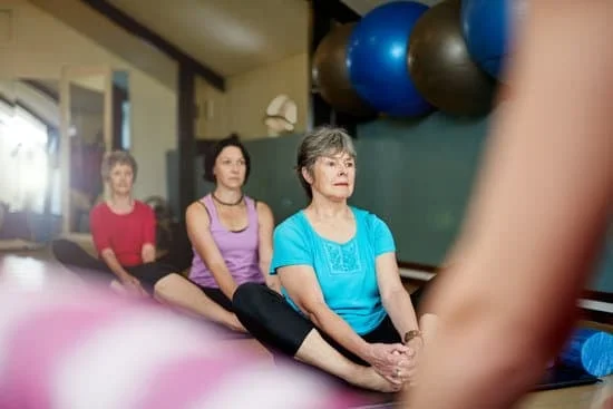 Esercizi Di Pilates Per La Parte Inferiore Del Corpo