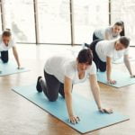 Pilates Per Il Rafforzamento Del Core Pilates Per Il Rafforzamento Del Core