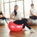 Pilates Per Donne in Gravidanza