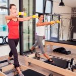 Scopri quale tipo di respirazione utilizza il Pilates per migliorare il controllo e l'equilibrio del tuo corpo