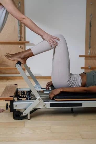 Esercizi Di Pilates Postpartum
