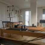 Scopri i benefici dell'attività fisica globale moderata, come il Pilates, per migliorare il benessere e la forma fisica complessiva