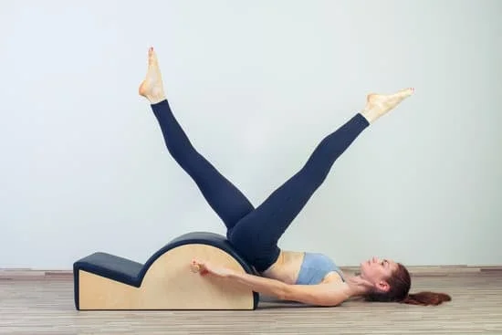 Come Creare Uno Spazio Per Il Pilates a Casa