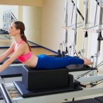 Cosa cambia nella ginnastica dal Pilates all'Aalo yoga: equilibrio, respirazione e flessibilità migliorano costantemente