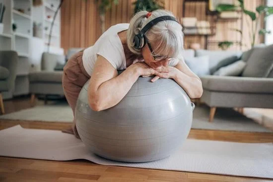 Pilates E Alimentazione