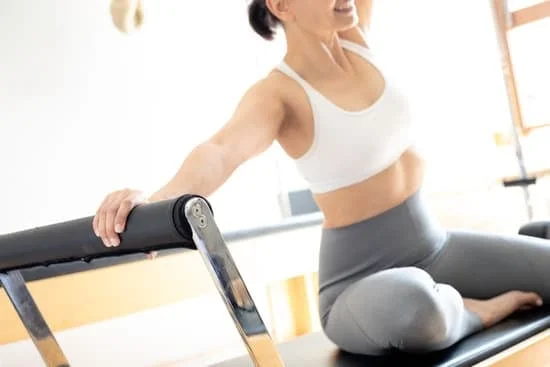 Esercizi Di Pilates Per La Parte Superiore Del Corpo