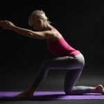 Come Si Usa l'Anello Da Pilates Scopri come si utilizza correttamente l'anello da Pilates per ottenere un allenamento efficace e tonificare il corpo