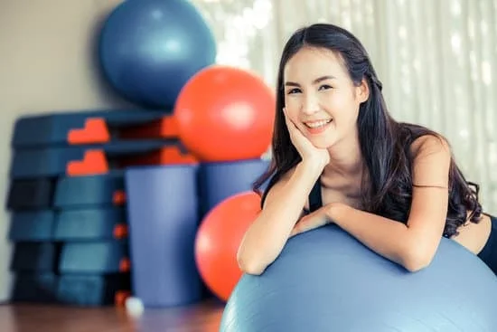 Esercizi Di Pilates Con Attrezzi