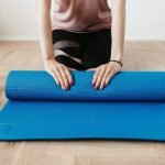 Impara come utilizzare correttamente il cerchio per il Pilates con queste semplici istruzioni