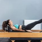 A Cosa Serve l'Anello Per Pilates Il ruolo dell'anello per Pilates: potenziare la resistenza e la stabilità muscolare durante gli esercizi