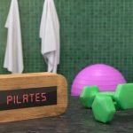 Scegliere una palla per pilates? Trova una palla adeguata al tuo livello di allenamento e dimensioni personali