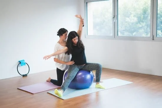Sicurezza Del Pilates in Gravidanza