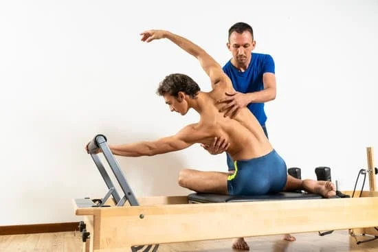 Dieta E Nutrizione Per Gli Amanti Del Pilates