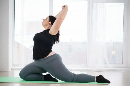 Benefici Per La Salute Del Pilates