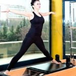 La Pilates Pro Chair è adatta a chiunque cerchi un allenamento efficace a casa o in palestra