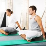 Suggerimenti per il corretto respiro nel Pilates: concentra l'attenzione sull'inspirazione ed espirazione profonde durante ogni movimento