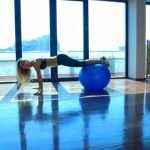 Esercizi Di Base Del Pilates