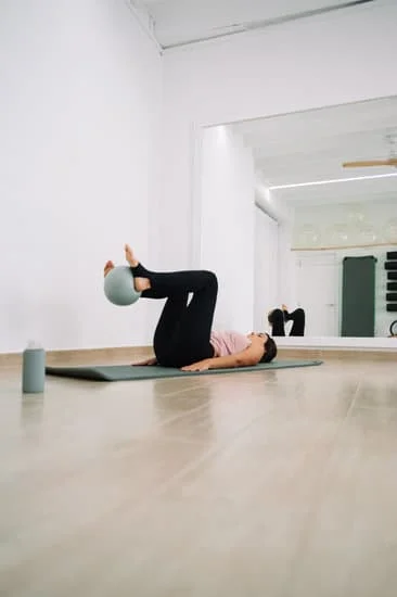 Scopri cosa è Pilates e i suoi incredibili benefici per tonificare il corpo e migliorare la postura