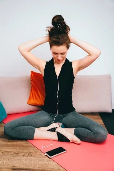 Pilates Per Il Benessere Mentale